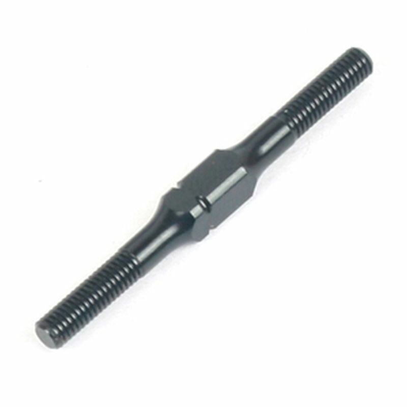 R102815 - Turnbackle 3x37mm ALU-7075 (2pcs)