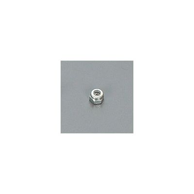 R105151  - 4mm Nylon Nut (4)