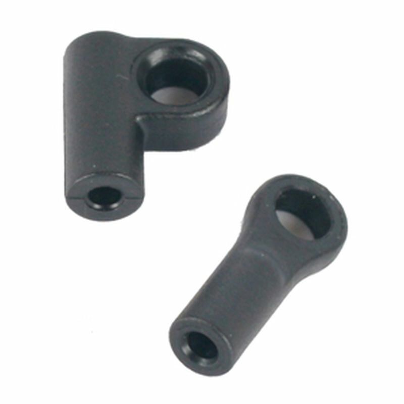 R10107D - Steering Rod Ball joint