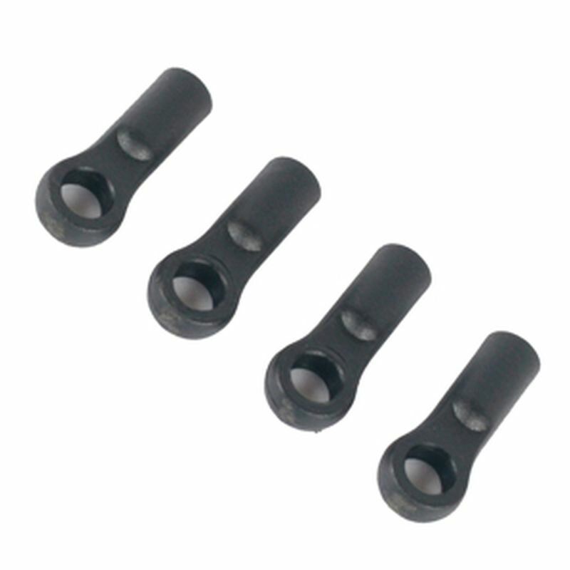 R10107A  - Ball Joint 4.9mm Open (6pcs)