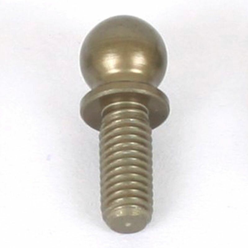 R102101 - Alu 4.9mm Ball End Med(4pcs)