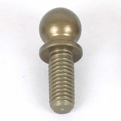 R102101 - Alu 4.9mm Ball End Med(4pcs)