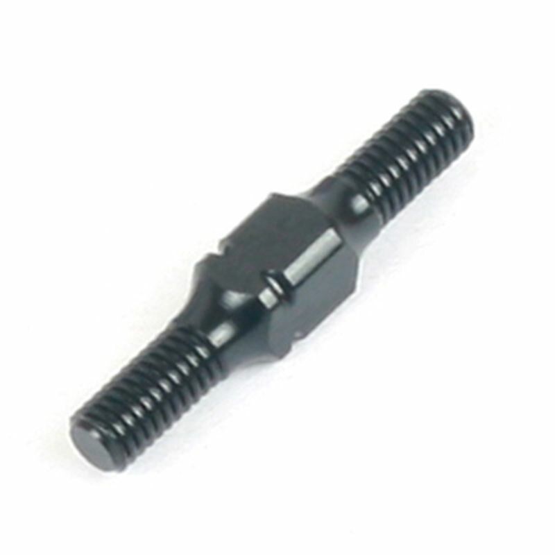 R102816  - Turnbackle 3x20mm ALU-7075 (2pcs)