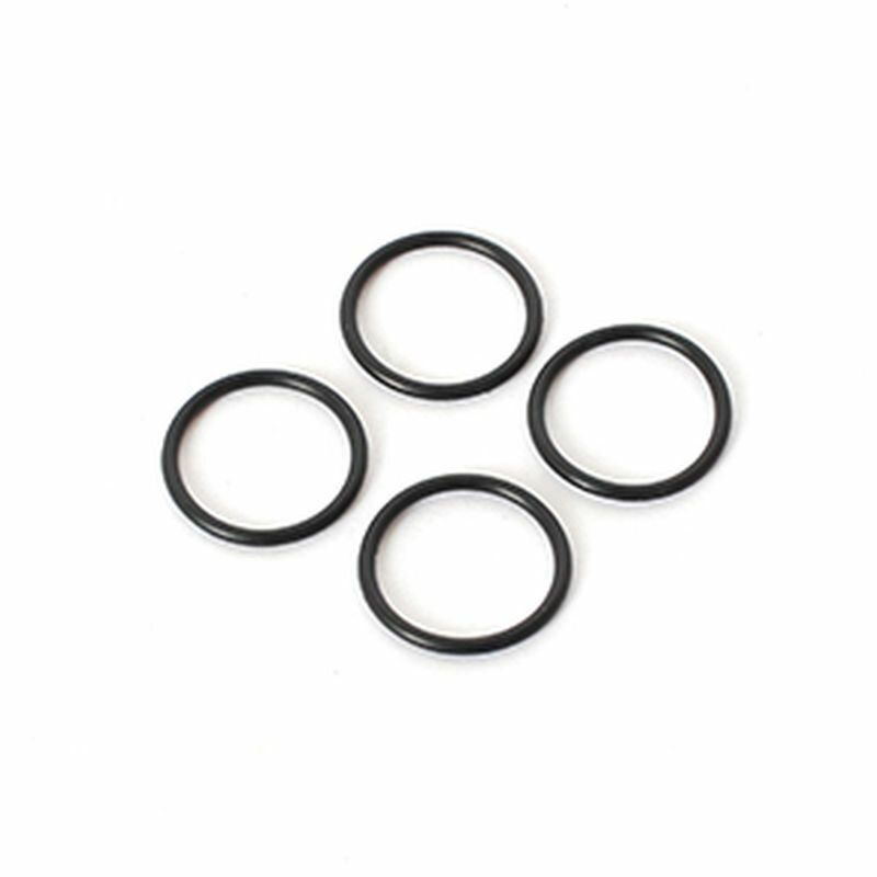 R124001 - 10x1 O'ring (4)