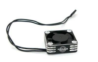 MR33 Aluminum High Speed Cooling Fan 30mm MR33-ACF-30