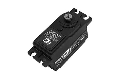 SRT CH6012 Low Profile (0.06s/12.0kg/7.4V) Coreless Servo