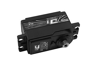 SRT CH6012 Low Profile (0.06s/12.0kg/7.4V) Coreless Servo