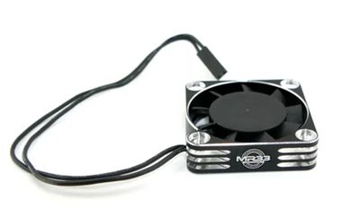 MR33 Aluminum High Speed Cooling Fan 40mm MR33-ACF-40