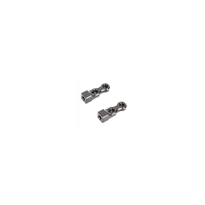 R142006 A10 Suspension Mount Front-Alu