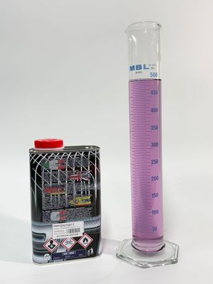 Energy - Running-in FUEL (1 Liter) - 2026 Version ENY081T