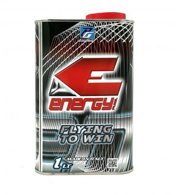 Energy - Running-in FUEL (1 Liter) - 2026 Version ENY081T