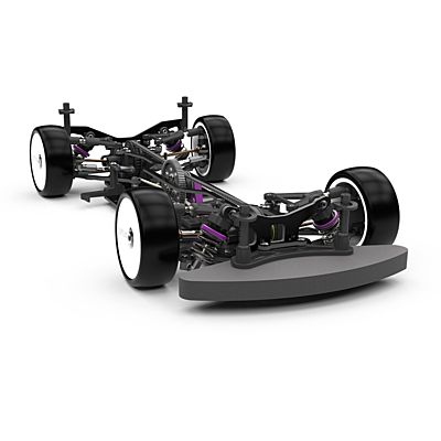 Schumacher Vibe TC 4WD - Kit K205