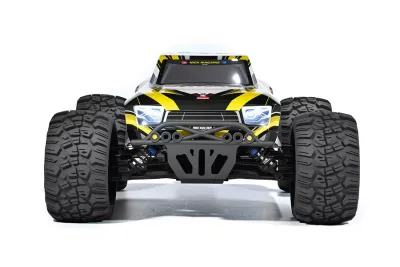 MIZAR VRX 1/10 Scale 4WD Off-road Electric RC Truck Brushless motor RTR Ready To Run