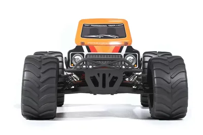 MERAK VRX 1/10 Scale 4WD Off-road Electric RC Truck Brushed motor RTR Ready To Run