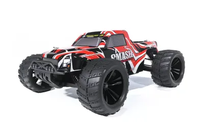 SMASH VRX 1/10 Scale 4WD Off-road Electric RC Truck Brushless motor RTR Ready To Run