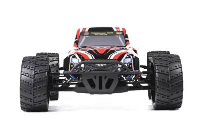 SMASH VRX 1/10 Scale 4WD Off-road Electric RC Truck Brushless motor RTR Ready To Run
