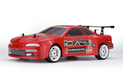 WYVERN VRX 1/10 Scale 4WD On-road Electric RC Touring Brushless High Speed RTR