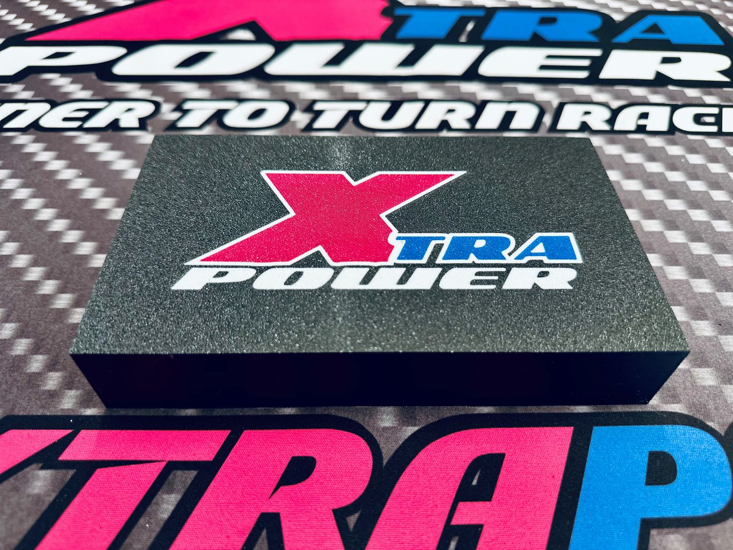 Carstand Xtrapower (NEW!)