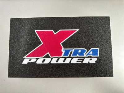 Carstand Xtrapower (NEW!)