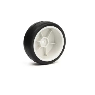HOTRACE Indoor BK bandjes 008-0011