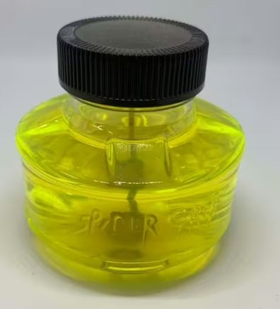 Spider Grip Neon RAIN Tire Additive 125ml Spider Grip Neon RAIN Tire Additive 125ml