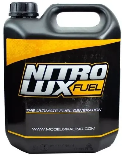 Nitrolux Fuel Energy 3 On-Road Pro 16% 5 Liters NF02125 Nitrolux Fuel Energy 3 On-Road Pro 16% 5 Liters NF02125