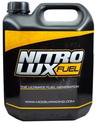 Nitrolux Fuel Energy 3 On-Road Pro 16% 5 Liters NF02125 Nitrolux Fuel Energy 3 On-Road Pro 16% 5 Liters NF02125