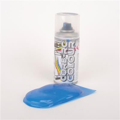 CORE RC Aerosol Paint - Glacier Sapphire CR667