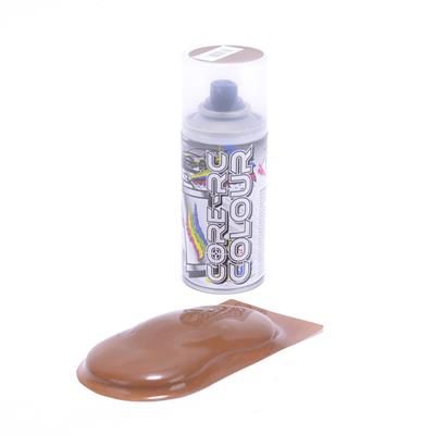 CORE RC Aerosol Paint - Chocolate CR910