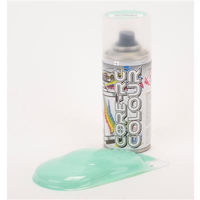 CORE RC Aerosol Paint - Spearmint CR631