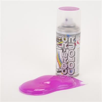 CORE RC Aerosol Paint - Berry Purple CR610