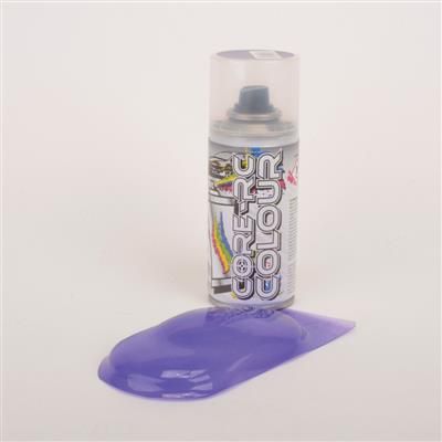 CORE RC Aerosol Paint - Glacier Plum cr670