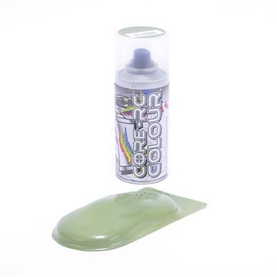 CORE RC Aerosol Paint - Mushy Pea CR912
