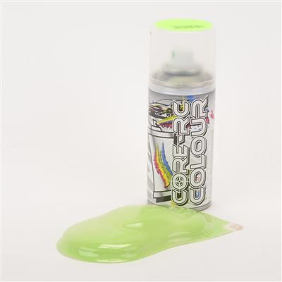 CORE RC Aerosol Paint - Lime Green CR607