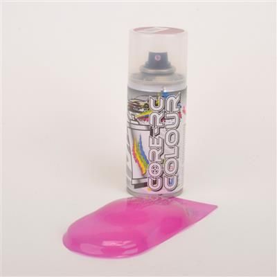 CORE RC Aerosol Paint - Glacier Raspberry CR668