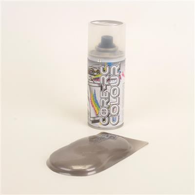 CORE RC Aerosol Paint - Bullet Grey CR674 CORE RC Aerosol Paint - Bullet Grey CR674