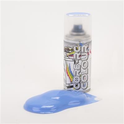 CORE RC Aerosol Paint - French Blue CR603