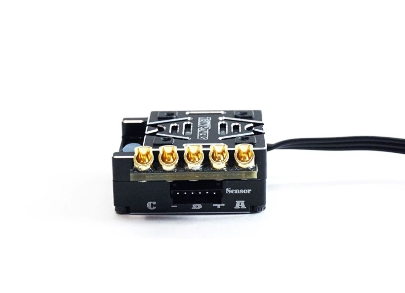 Team Powers ESC 1S 105A TPR-MS-Radon-V2BT-105A Team Powers ESC 1S 105A TPR-MS-Radon-V2BT-105A