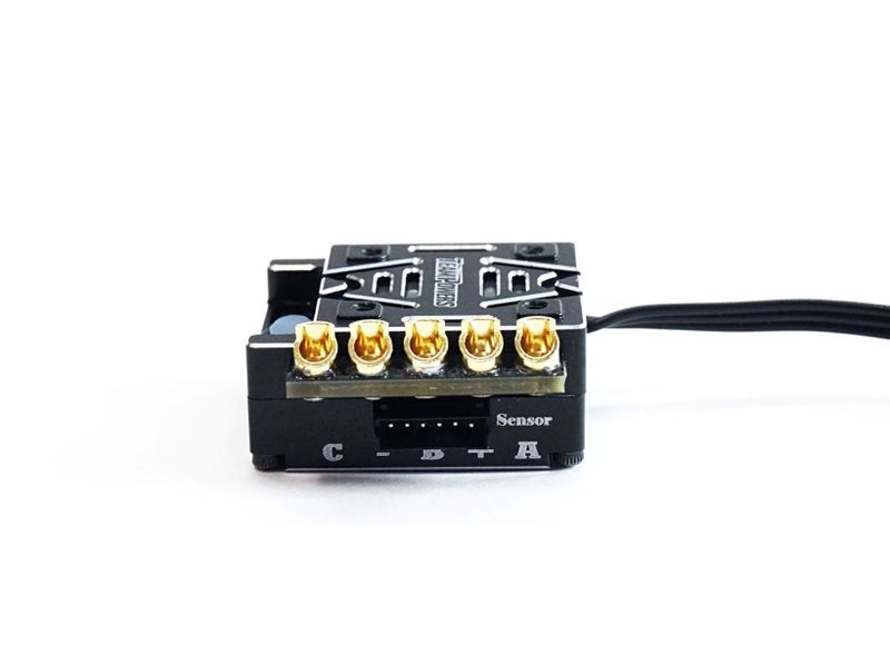 Team Powers ESC 1S 105A TPR-MS-Radon-V2BT-105A