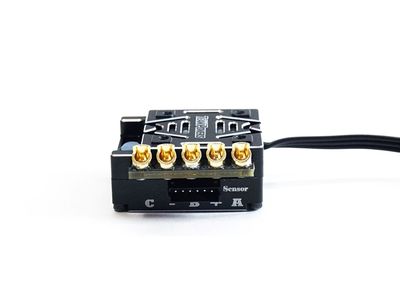 Team Powers ESC 1S 105A TPR-MS-Radon-V2BT-105A Team Powers ESC 1S 105A TPR-MS-Radon-V2BT-105A