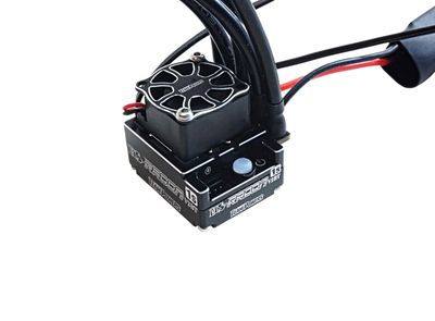 Team Powers ESC 1S 105A TPR-MS-Radon-V2BT-105A