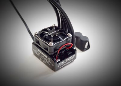 Team Powers XPS Sport V4BT Speed Control (110A, Int. Bluetooth) TPR-XPS/Sport-V4BT-2S Team Powers XPS Sport V4BT Speed Control (110A, Int. Bluetooth) TPR-XPS/Sport-V4BT-2S