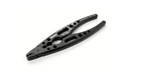 HUDY Professional Multi Tool 183011