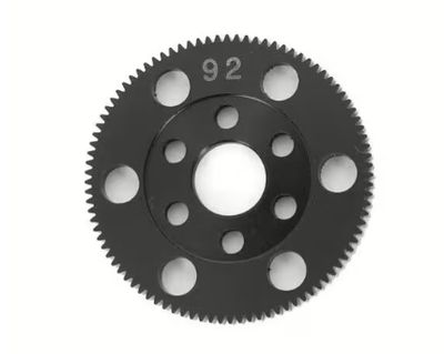 R114110 ARC CNC Spur Gear 64DP / 99T