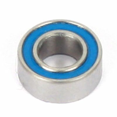 R106012 Low Friction Ball Bearing 5x10x4 (4pcs)