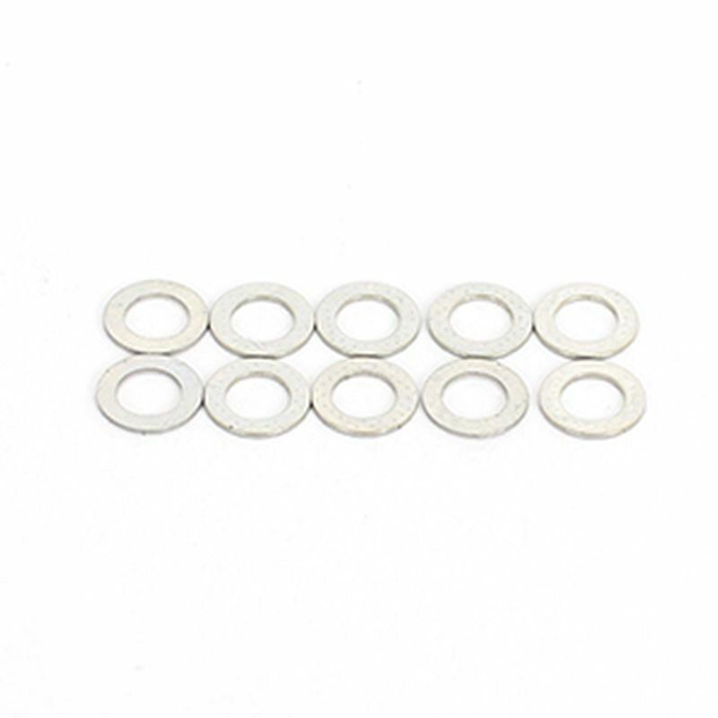 R103050 3x5x0.3mm Shims (10)