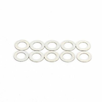 R103050 3x5x0.3mm Shims (10)
