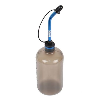 Team TiTAN fuel bottle V2 22001-V2