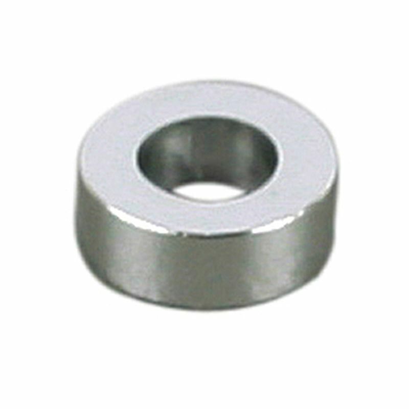 R102015 3x5.5x2mm Alu Shims(8pcs)