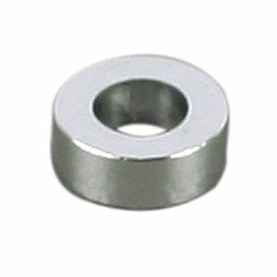 R102015 3x5.5x2mm Alu Shims(8pcs)